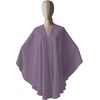 image:imageBEAUTELICATE Chiffon Shawl Bridal Wedding Wrap Long Evening Scarves ScarfMauve