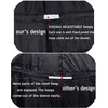 image:imageBEAUTELICATE Petticoat Hoop Slip Underskirt Women Wedding Dress Skirt GownPurple