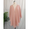 image:imageBEAUTELICATE Shawls Wraps Scarf Chiffon For Women Bridal Wedding Evening DressesDusty Rose