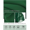 image:imageBEAUTELICATE Shawls Wraps Scarf Chiffon For Women Bridal Wedding Evening DressesEmerald Green