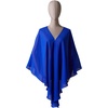 image:imageBEAUTELICATE Shawls Wraps Scarf Chiffon For Women Bridal Wedding Evening DressesRoyal Blue