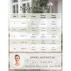 image:imageBEAUTELICATE Women Victorian Nightgown Long Sleeve 100 Cotton Sleepwear Voluminous NightdressOffwhite