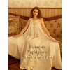 image:imageVictorian Nightgown for Women Vintage Nightie 100 Cotton Sleeveless Sleepwear Long DressIvory