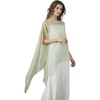 Chartreuse Green
