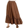 Vintage Brown