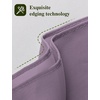 image:imageBEAUTELIATE Soft Chiffon Scarfs Shawls and Wraps for Evening Dresses Bridal Wedding Shawl WrapsMauve