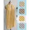 image:imageBEAUTELIATE Soft Chiffon Scarfs Shawls and Wraps for Evening Dresses Bridal Wedding Shawl WrapsMustard Yellow