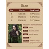 image:imageBEAUTELICATE Women Short Cape Faux Mink Fur Shawl Pullover Cowl Neck Medieval Short TopsShort Stylemink Print