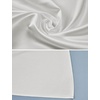 image:imageBEAUTELICATE Womens Wedding Hooded Cape Bridal Cloak Poncho Full LengthLight Ivory