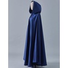 image:imageBEAUTELICATE Womens Wedding Hooded Cape Bridal Cloak Poncho Full LengthNavy Blue