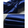 image:imageBEAUTELICATE Womens Wedding Hooded Cape Bridal Cloak Poncho Full LengthNavy Blue