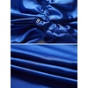 image:imageBEAUTELICATE Womens Wedding Hooded Cape Bridal Cloak Poncho Full LengthRoyal Blue