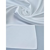 image:imageBEAUTELICATE Womens Wedding Hooded Cape Bridal Cloak Poncho Full LengthWhite