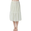 Style1 Cream - Anglaise Lace - 28
