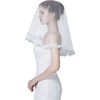 Ivory - Mantilla