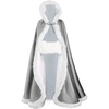 Dark Silver