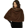 Long Style-mink Brown