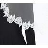 image:imageBEAUTELICATE Lace Veil For Church Catholic Cathedral Chapel Mantilla 1st Communion Head Covering Latin Mass EasterIvory 3