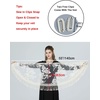 image:imageTassel Lace Chapel Veil Floral Lace Wrap Mantilla Vintage Shawl Scarf More StylesChampagne