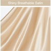 image:imageBEAUTELICATE Bridal Cloak Womens Wedding Hooded Cape Poncho Full Length Trailing Cape PhotographyChampagne