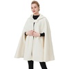 Ivory-half Length 35