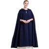 Navy Blue-full Length 50