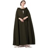 Vintage Green-full Length 50