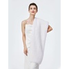 image:imageWomen Faux fur Shawl Wrap for Wedding Shrug Bridal Stole Bridesmaids Cape Winter Cover UpOffwhite