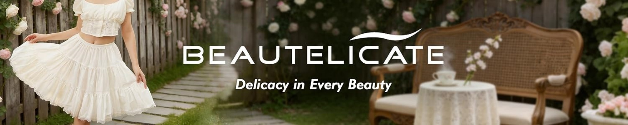 BEAUTELICATE – Comfortable Shapewear and Everyday Essentials Designed to Fit, Smooth and Move With You